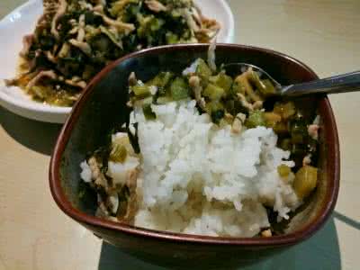 黄焖鸡米饭酱料配方表 米饭杀手