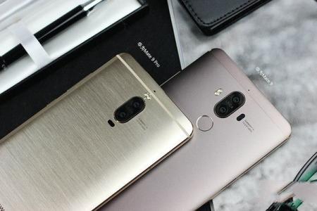 华为mate9保时捷版本 华为mate9保时捷版本 华为Mate9买哪个版本好？各版本差异