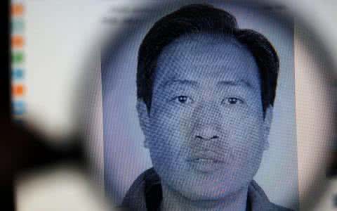 高承勇为什么杀人 高承勇为什么能抓住?