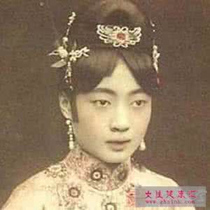历史上的奇女子 史上竟敢把皇帝休了的奇女子