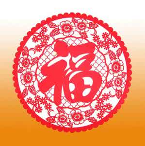 复杂窗花剪纸 复杂窗花剪纸图案与教程