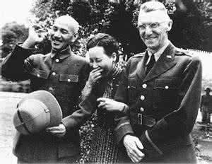 蒋介石对日宣战 非蒋介石!1941向德意日宣战的中国元首是谁?