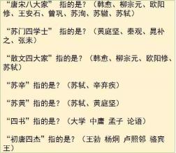 2011年新课标语文卷 2011年新课标语文卷 45个初中语文必考基础题！特级教师从125张语文卷整理出来！