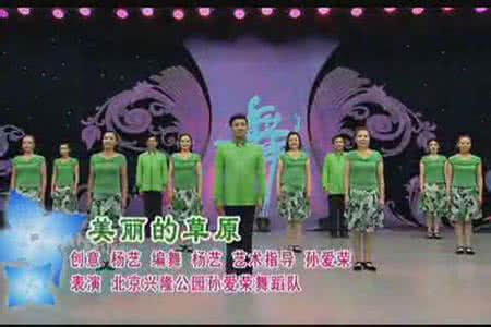 杨艺广场舞水兵舞教学 杨艺广场舞 杨艺广场舞歌曲教学大全