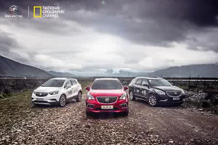 别克美国官网 别克品牌介绍 【别克是哪国的品牌】美国品牌别克介绍