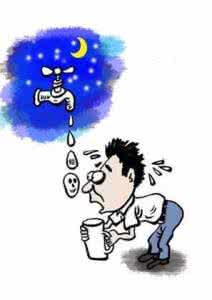 洗脸盆水龙头拆卸 不要一开水龙头就去刷牙洗脸