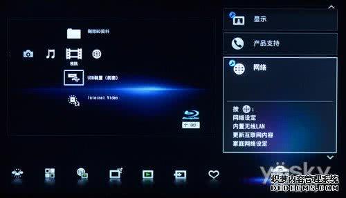 数字电视接收机 索尼HX920支持数字电视接收功能吗