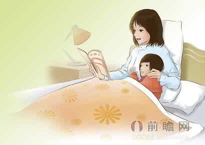 三条鱼的故事 有空给孩子讲讲三条鱼的故事吧
