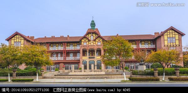 初一历史辅导 青岛历史文化 青岛历史文化建筑