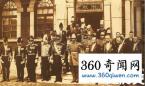 关东军司令部遗址 日本中将告诫溥仪 关东军司令官等于陛下的父亲