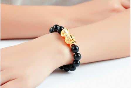 貔貅手链怎么佩戴 貔貅 貔貅手链怎么佩戴