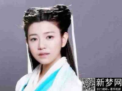 陈妍希代言小笼包 小笼包小龙女戏称为何来 陈妍希小龙女特点是什么 陈妍希小龙女