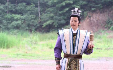 卫国公李靖 卫国武公李靖个人简介 李靖简介