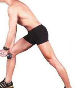 瘦腿瘦肚子的最快方法 男生瘦腿的最快方法 男生怎么瘦腿肚子呢