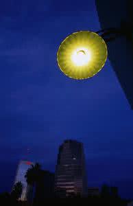 美丽的夜空作文 最适合看美丽夜空的地方