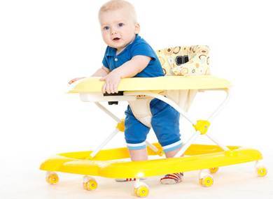 爸爸妈妈对宝宝的寄语 宝宝学步爸爸妈妈应该注意的六点