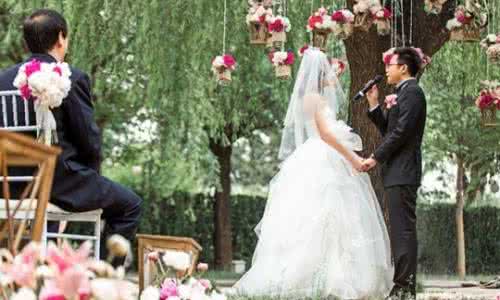 婚礼纪实拍摄 纪实婚礼拍摄中的常用经验与技巧(三)