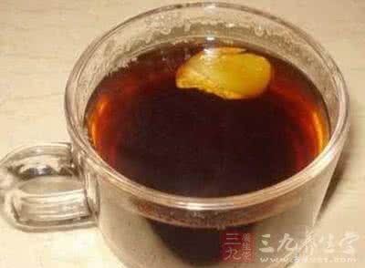 红糖姜水的做法 红糖姜汤的做法 红糖姜水的做法,红糖姜水怎么做好吃,红糖姜水的家常做法