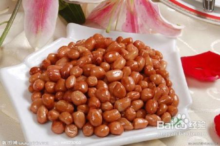 吃生花生可以减肥吗 花生怎么吃可以减肥