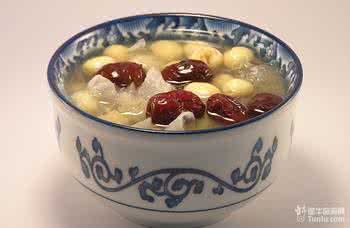 53款补汤和十大靓汤 四款适合冬季的养胃靓汤