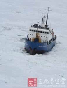 雪龙号被困 雪龙号救出被困乘客 冬季出行如何防止疾病