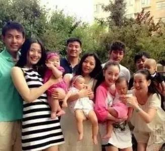 同学聚会鸿雁是真的吗 同学聚会，真的是为了见同学吗？