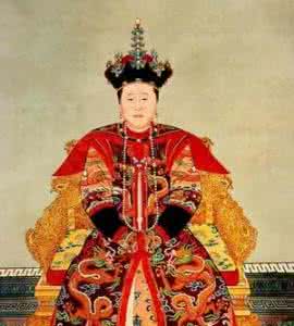 博尔济吉特氏皇后 清朝时候的博尔济吉特氏出了几位皇后?