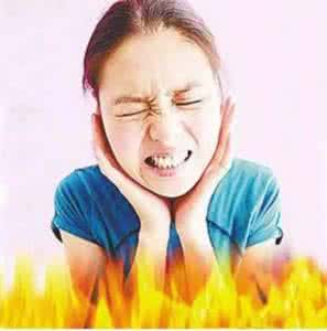 胃上火吃什么食物降火 早春五脏易上火,这些降火食物可别忘了吃~
