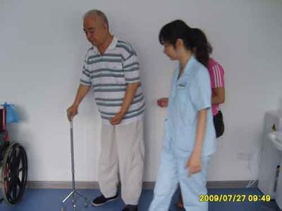 半身不遂神奇秘方 图文：治中风偏瘫（半身不遂）神方