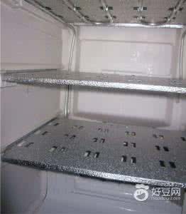 冰箱除霜 最强冰箱除霜秘籍，每家每户都需要