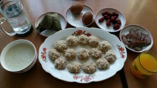 产妇能吃糯米吗 产妇能吃糯米吗 产妇能吃糯米吗？产妇吃糯米有什么好处