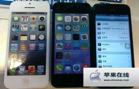 iphone5s升级ios10.3 iPhone5s/5C/5/4S/iPad/iPod升级iOS8教程