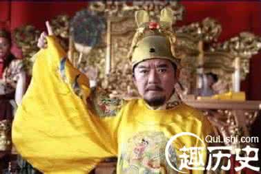 朱元璋把皇位传给了谁 继位之谜:朱元璋为何不把皇位传给朱棣