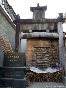 许村古建筑群 走进千年古村镇（2）许村古建筑群篇