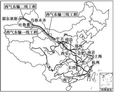 高考文综地理答题技巧 2014年高考热点文综地理（三）能源安全、重点关注