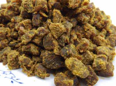 爱吃零食的男人的性格 真男人的零食:5种你还没吃过的牛肉干