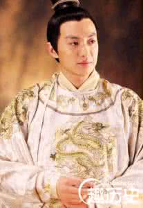 周世宗柴荣 揭秘周世宗柴荣的传奇一生 周世宗柴荣