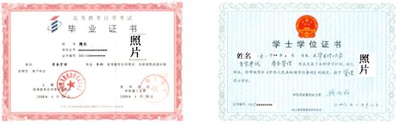 自学考试商务管理专业 自考商务管理专科科目 黑龙江电子商务(专科)自学考试科目