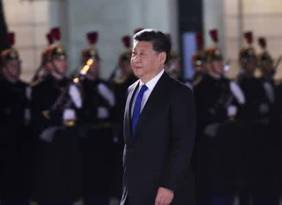 马云赠比尔盖茨国画 195国元首齐聚，马云、盖茨都去了的巴黎峰会，究竟要讨论什么大事？