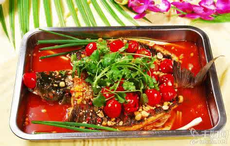 烤箱食谱烤鱼 烤箱食谱 怎样用烤箱烤鱼 烤箱版烤鱼怎么做