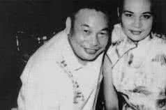 苏联为何杀冯玉祥 蒋经国留学苏联 与冯玉祥女儿冯弗能闪婚闪离