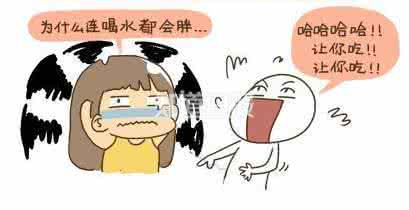 怎么养成吃不胖体质 为什么有的人怎么吃都不胖