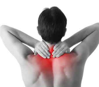 胸酸痛肩膀酸痛为什么 肩膀酸痛为什么