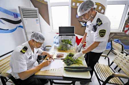 深圳港盛食品 深圳食品检测率 三年内将达到“港标”