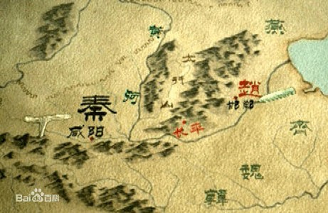 二战日本领土 中国善战不好战，日本好战，为何领土却不大？