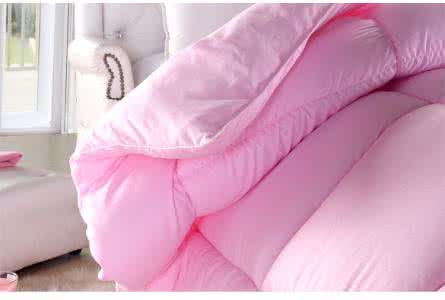 棉被和纤维被 棉被与其它纤维被的比较