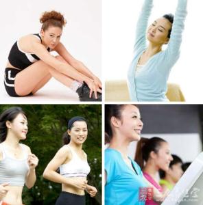 有氧运动的好处 有氧运动的好处 8种常见的室内有氧运动