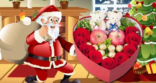 平安夜送什么礼物好 平安夜送什么礼物