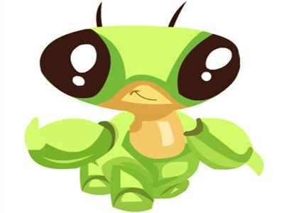 螳螂法官 螳螂法官阅读答案 螳螂法官故事