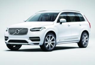 全新景逸x5万元钜惠 【观察】全新XC90开年“钜惠”，能否为沃尔沃扳回一城？
